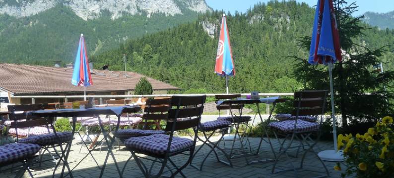 贝斯霍夫阿尔卑斯山酒店(Alpenhotel Beslhof)图片