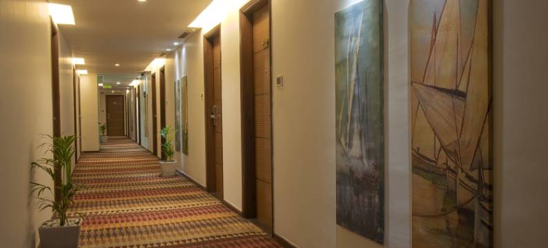 河畔酒店(Hotel Riverview)图片