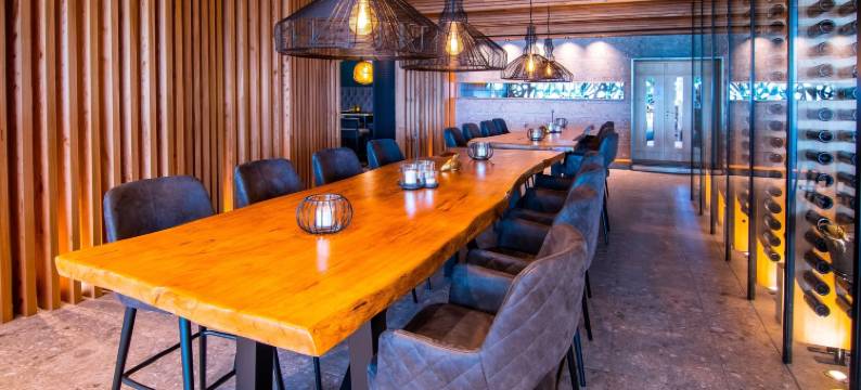 梅塞设计酒店(Meiser Design Hotel)图片