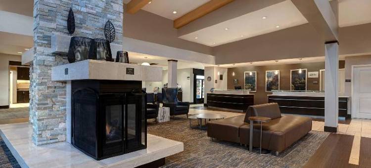 格伦伍德温泉酒店(Glenwood Springs Inn)图片