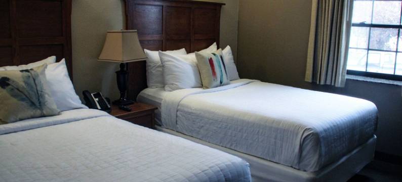 卡尔弗特酒店(The Calvert Hotel)图片