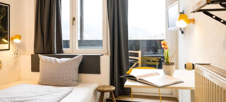 北山宾馆(Das Nordberg Guesthouse)图片