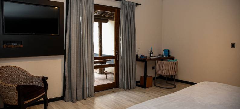 阿尔高登酒庄优胜俱乐部酒店(Algodon Wine Estates & Champions Club)图片