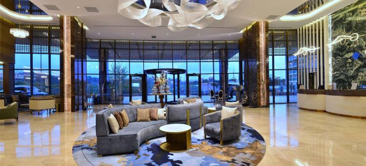 温德姆阿拉尼亚(Wyndham Alanya)图片