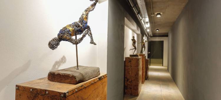 UNDICI 博卡共和国(Undici Republica de la Boca)图片