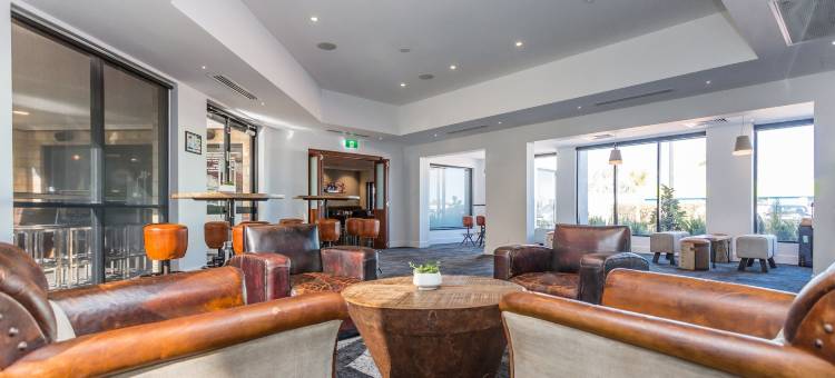 珀斯舒适乡村酒店(Country Comfort Perth)图片