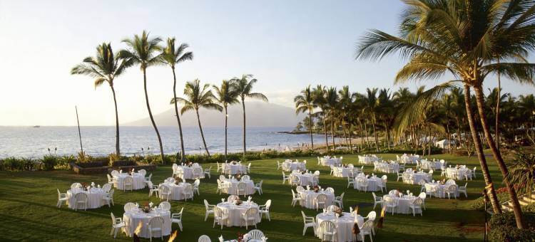 赫欧雷格兰德威酒店，华尔道夫度假村(Ho Olei at Grand Wailea)图片