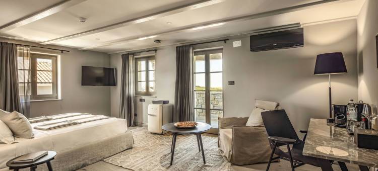 圣坎齐安酒店及住宅 - 世界小奢华酒店(San Canzian Hotel & Residences - Small Luxury Hotels of the World)图片