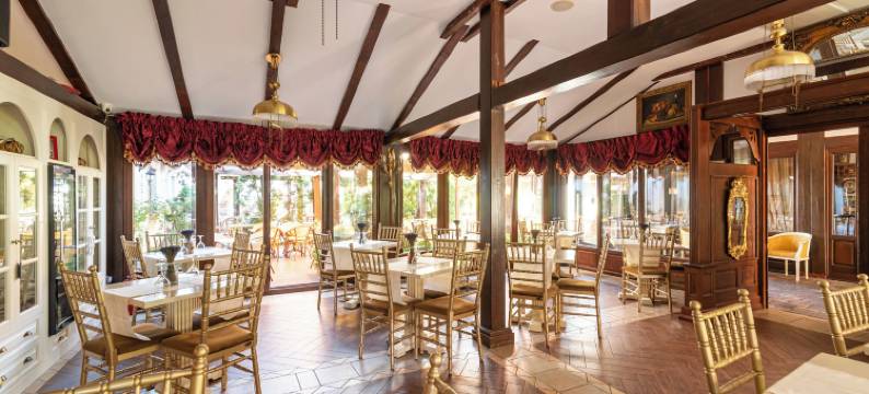 蒂米什瓦拉卡萨德尔索雷精品酒店(Hotel Boutique Casa del Sole)图片