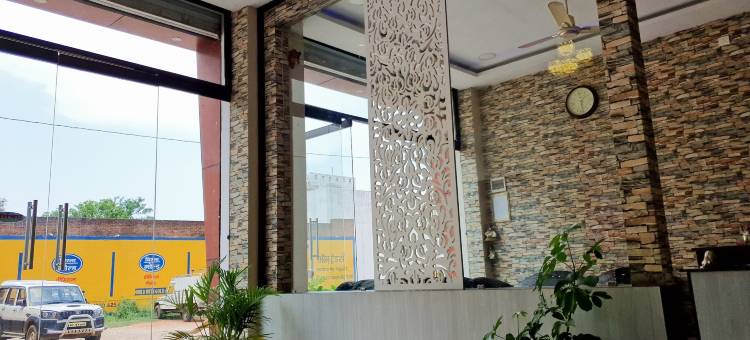 皮纳基酒店(Hotel Pinaki Inn)图片