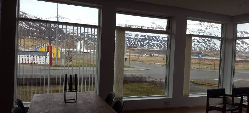 赛季斯菲尔泽公寓酒店(Seydisfjördur Apartment)图片