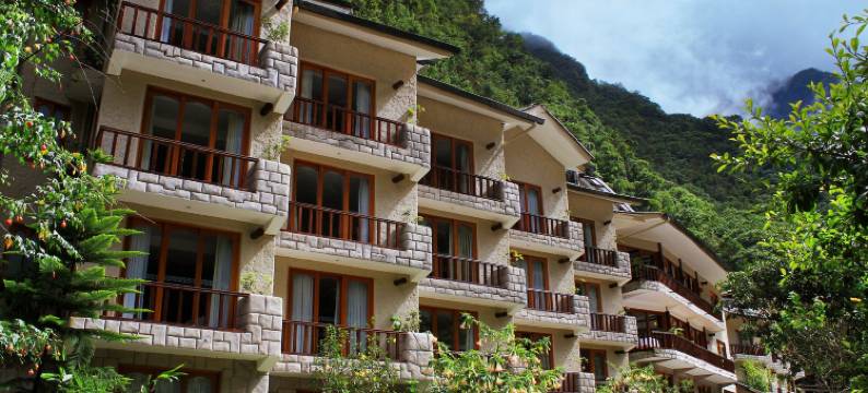 马丘比丘苏马哥酒店(Sumaq Machu Picchu Hotel)图片