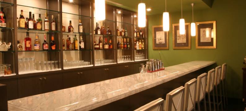 东京银座蒙特利酒店(Hotel Monterey Ginza)图片