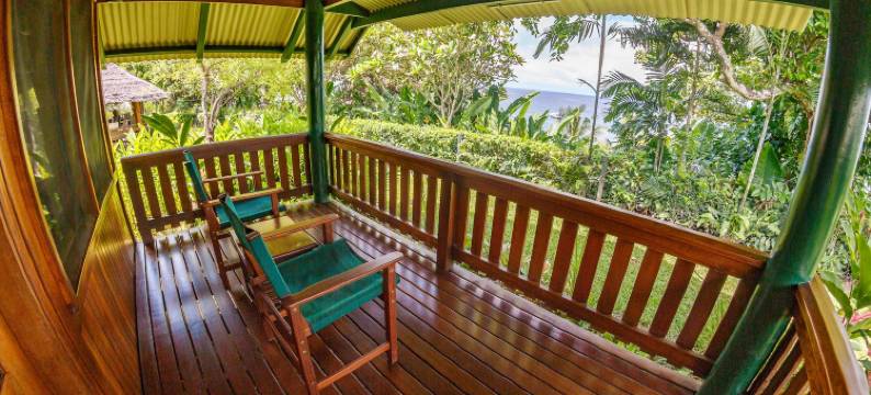 科可波海滩小屋度假村(Kokopo Beach Bungalow Resort)图片