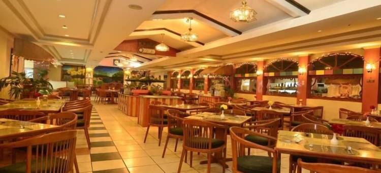 宿务假日广场酒店(Holiday Plaza Hotel - Cebu)图片