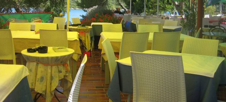 因迪杰区活动房酒店(Arena Indije Mobile Homes)图片