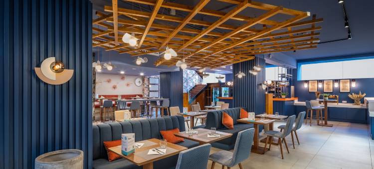 奥克斯特拉尔拉斯帕尔马斯(Occidental Las Palmas)图片