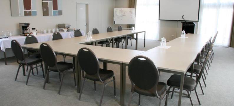 怀蒂昂格海洋度假村(Oceans Resort Whitianga)图片