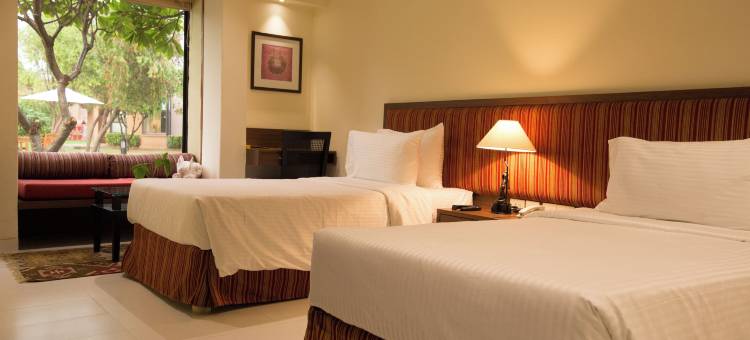 柠檬树酒店-塔鲁旦谷(Lemon Tree Hotel, Tarudhan Valley, Manesar)图片