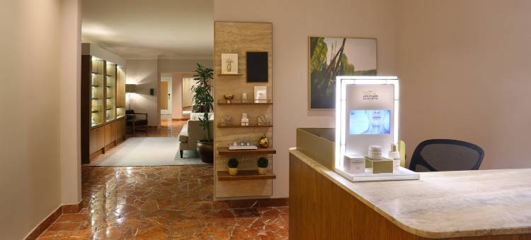 InterContinental Hotels 巴克海特亚特兰大(InterContinental Hotels BUCKHEAD ATLANTA by IHG)图片