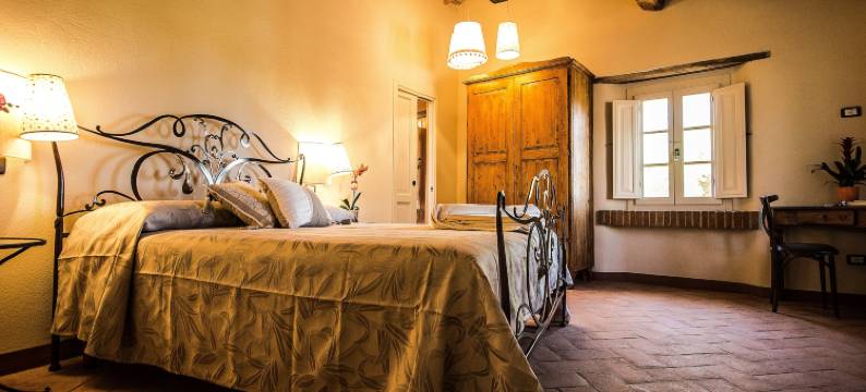 洛坎达艾翁奇诺酒店(Locanda Dell'Aioncino)图片