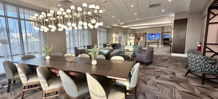 圣奥古斯丁/维拉诺海滩凯悦嘉轩酒店(Hyatt Place St Augustine/Vilano Beach)图片