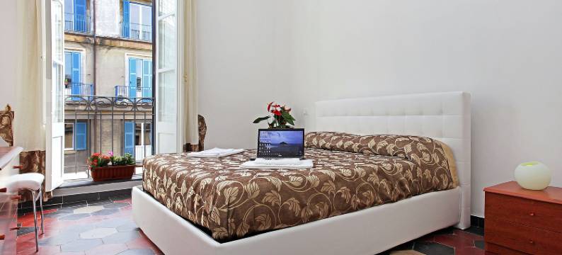 天使罗马B＆B(Angels in Rome)图片