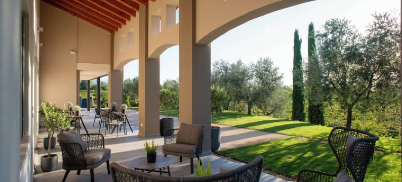 甜生活中继站(Relais la Dolce Vite)图片