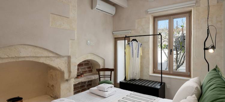 素特尔别致庄园(Sutor Chic Manor Hotel)图片