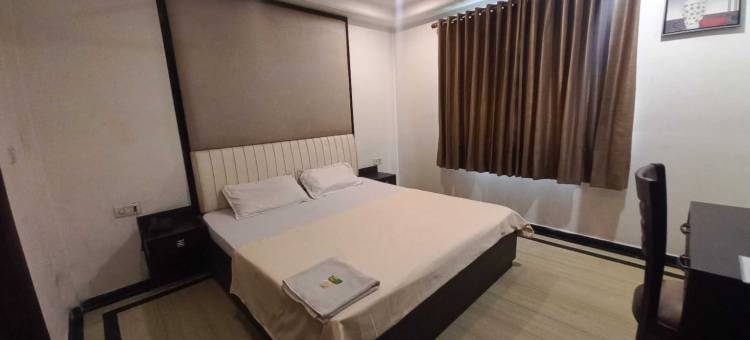 Sagar酒店(Hotel Sagar by Grb)图片