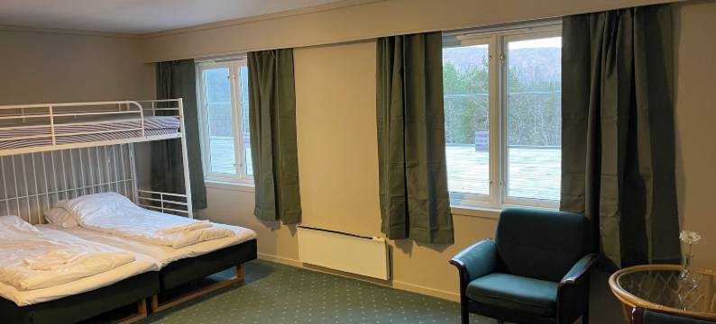 卡达尔山庄(Kårdal Fjellstove)图片