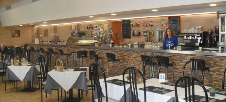 罗蒙特卡罗酒店(Hotel Lo Monte)图片