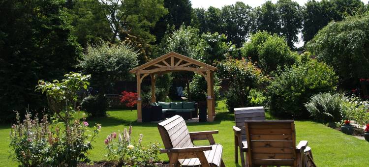 诺曼赫斯特酒店(NormanHurst Hotel)图片