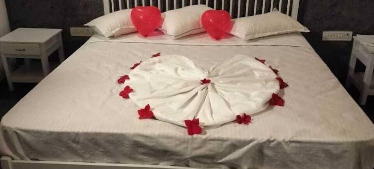 弗伦达文农业旅游(Vrundhavan Agro Tourism)图片