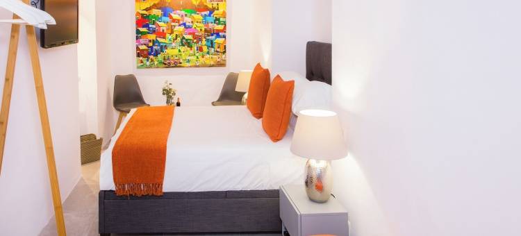 阿尔米亚拉旅馆(Almijara Residence)图片