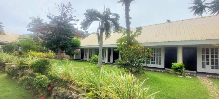 埃斯塔卡湾Cocotel花园会议度假村(Estaca Bay Gardens Conference Resort powered by Cocotel)图片