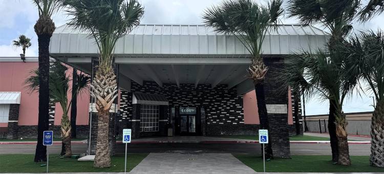 科珀斯克里斯蒂机场速 8 酒店(Super 8 by Wyndham Corpus Christi Airport)图片