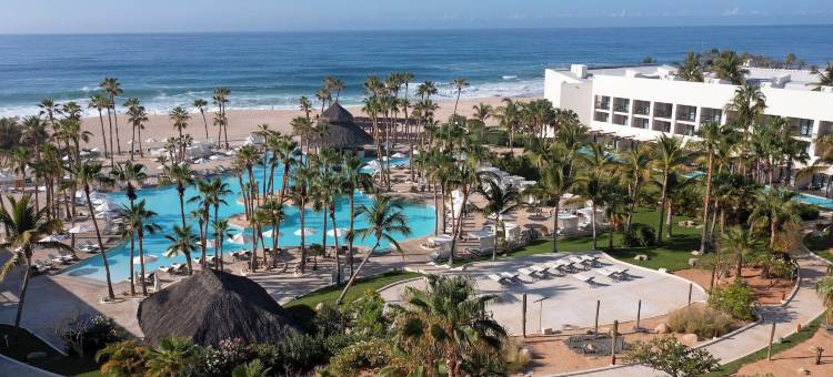 洛斯卡波斯天堂全包式度假村 – 限成人(Paradisus Los Cabos - Adults Only)图片