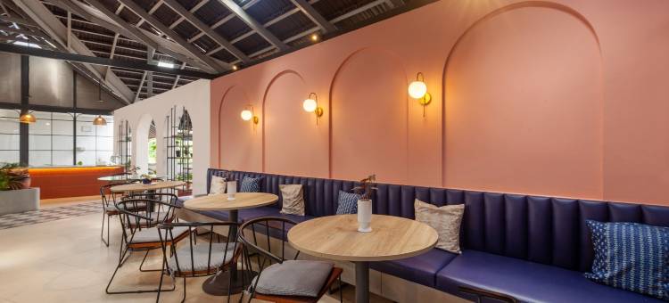 Treebo Vrindavan，距离Madikeri堡垒3公里(Treebo Vrindavan, 3 Km from Madikeri Fort)图片