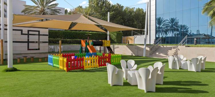 费尔蒙Bab Al Bahr(Fairmont Bab Al Bahr)图片