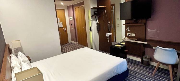 GP酒店(GP Hotel)图片