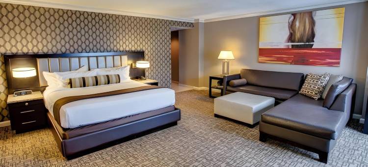 金块酒店(Golden Nugget Atlantic City)图片