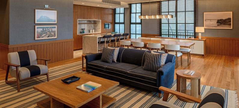 博阿维斯塔冲浪旅馆(Boa Vista Surf Lodge)图片