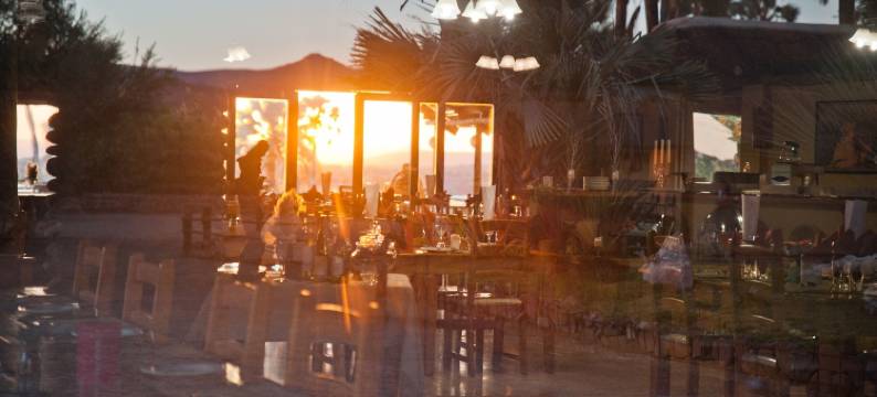 棕榈营地2Go(Palmwag Camping2Go)图片