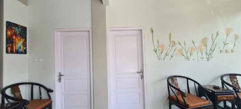 Berkah Khasanah - Syariah Homestay图片