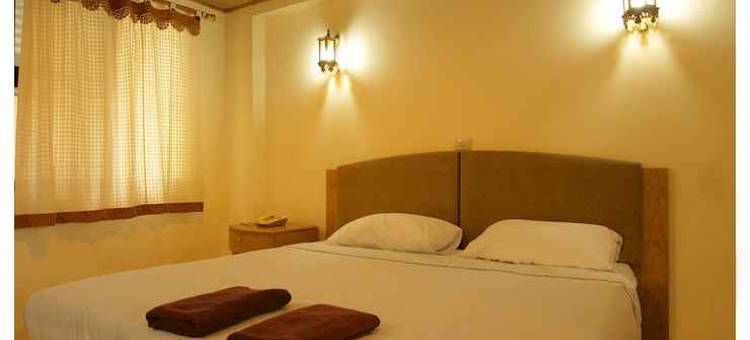 全景酒店(Panorama Hotel)图片