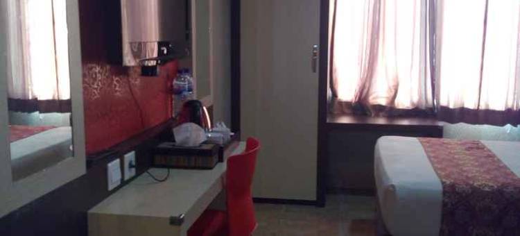 劳达2帮唐酒店(Hotel Raodah 2)图片