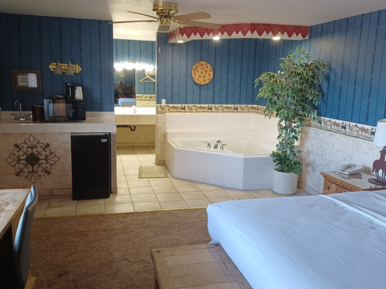 温德姆豪生酒店-斯普林格维尔