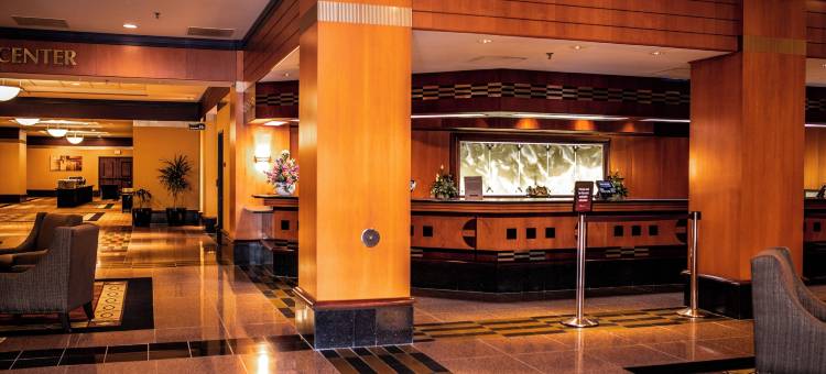 骰子 酒店(PAR-A-Dice Hotel and Casino)图片