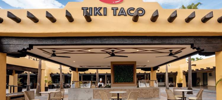 圣菲悦宜湾全包酒店(Riu Santa Fe - All Inclusive)图片